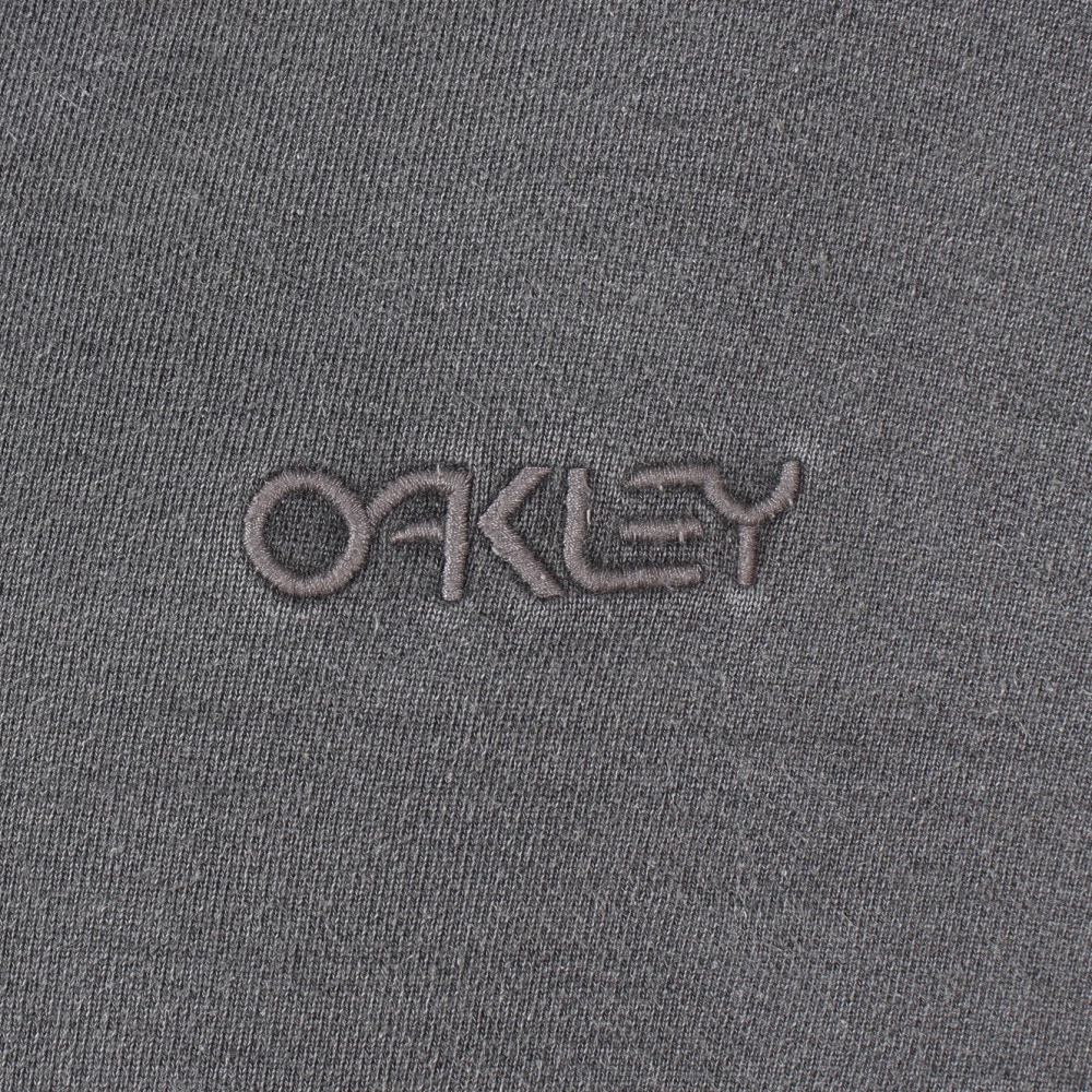 オークリー（OAKLEY）（メンズ）INDIGO サイドジップ フーディ FOA405487-26X