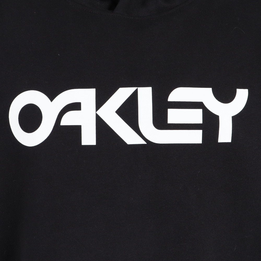 オークリー（OAKLEY）（メンズ）B1B PO フーディー 2.0 FOA402599-022