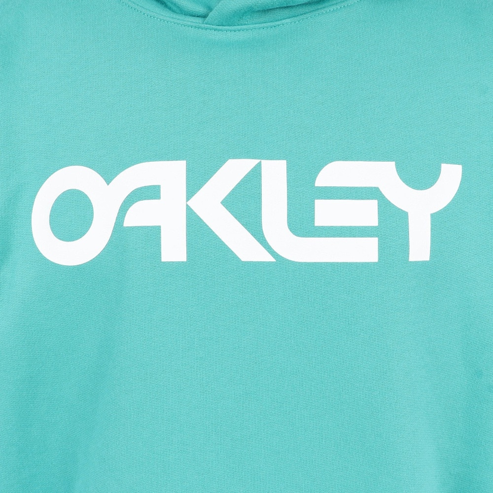 オークリー（OAKLEY）（メンズ）B1B PO フーディー 2.0 FOA402599-6HM