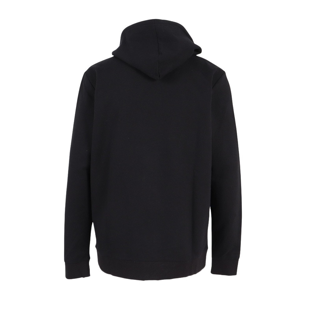 オークリー 日本ハム BIGBOSS着用フルジップフーディー Lサイズ 紙タグ