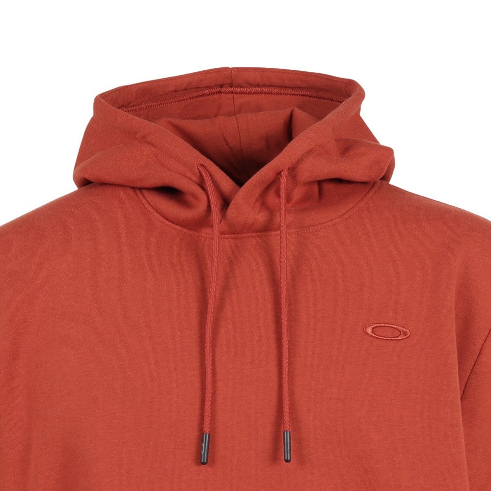 オークリー（OAKLEY）（メンズ）Relax Pullover フーディ 2.0 FOA404847-4CH