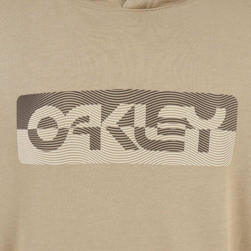 オークリー（OAKLEY）（メンズ）DUALITY B1B PO フーディ FOA406175-32F