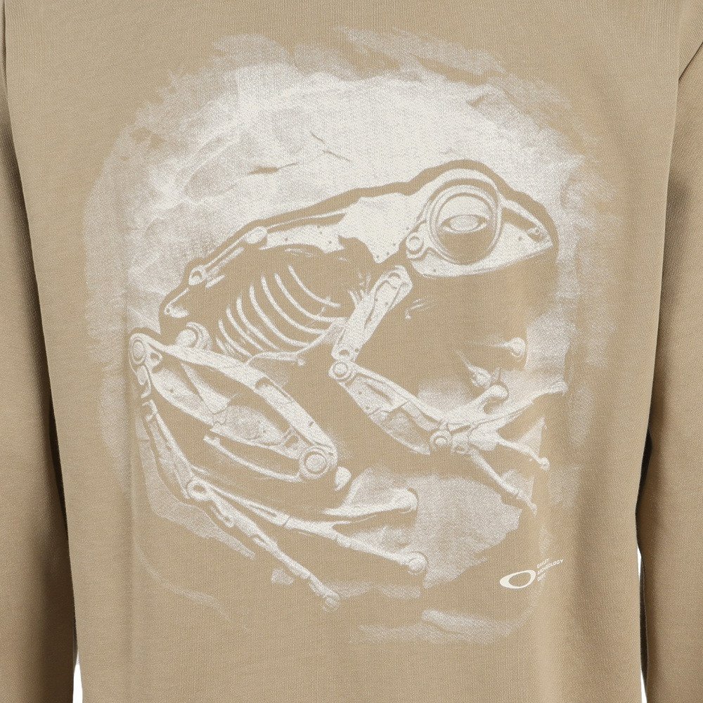 Futurescape Fossil フーディー FOA407442-32F 9