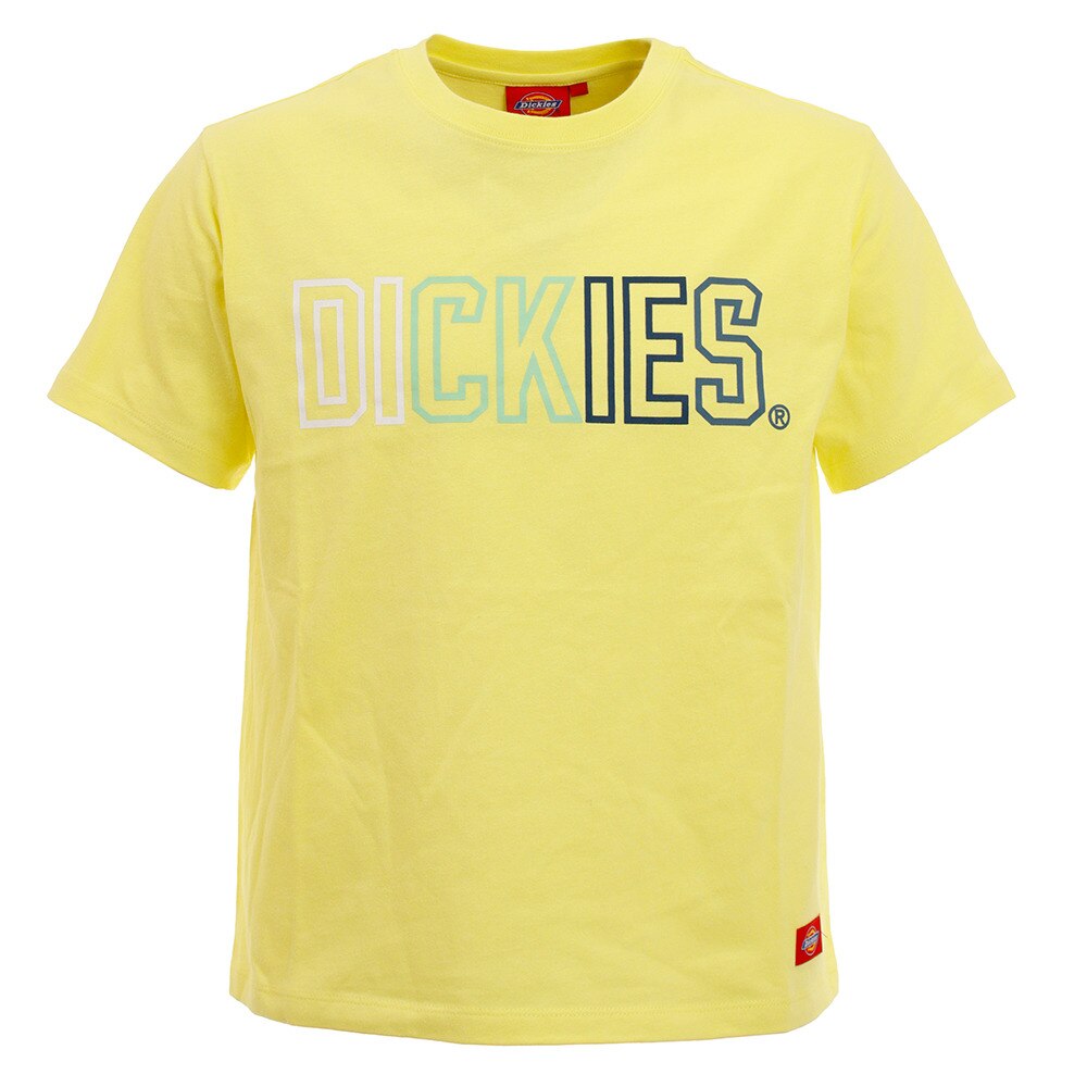  Tシャツ メンズ ロゴ半袖 DK007398A80 オンライン価格