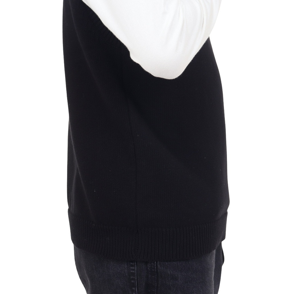 エクストララージ（XLARGE）（メンズ）ニットベスト メンズ OLD