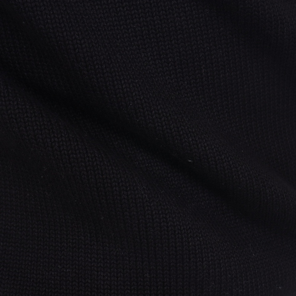 エクストララージ（XLARGE）（メンズ）ニットベスト メンズ OLD ENGLISH  101233015001-BLACK