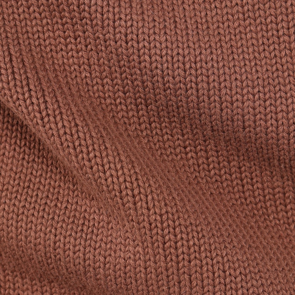 エクストララージ（XLARGE）（メンズ）ニットベスト メンズ OLD ENGLISH  101233015001-BROWN
