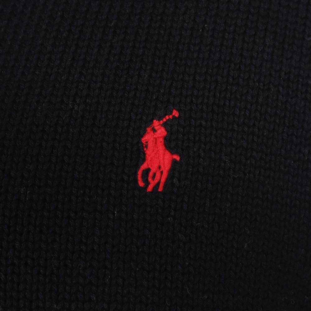 ラルフ ローレン（RALPH LAUREN）（メンズ）ビッグ フィット ニットベスト MNPOSWE1CM20096001