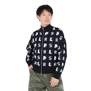 (メンズ)Drivers フルジップ ニットジャケット 2421-18116-00600