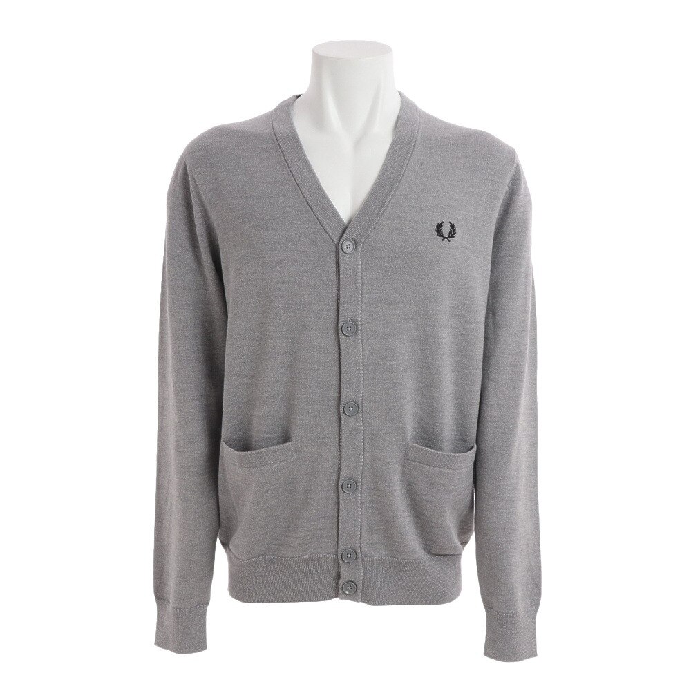 CLASSIC CARDIGAN