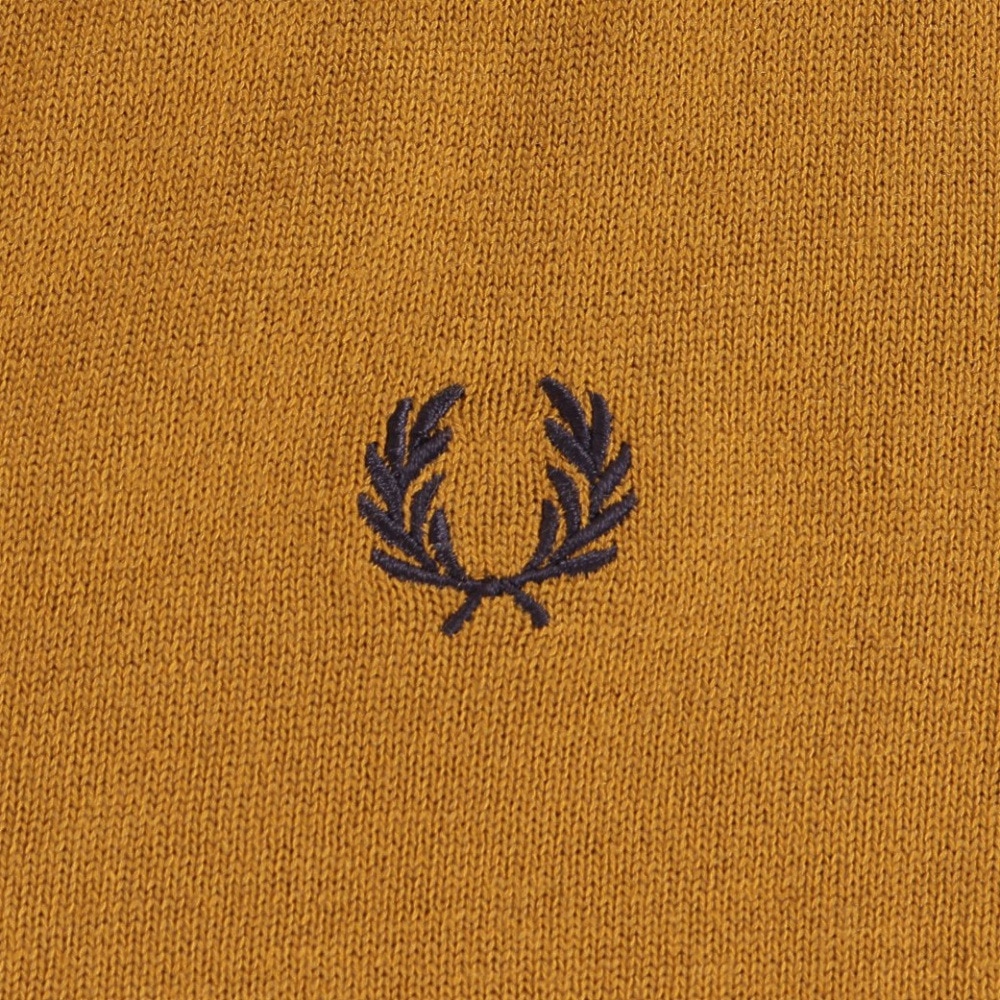 フレッドペリー（FRED PERRY）（メンズ、レディース）カーディガン メンズ CLASSIC K9551-644 23AW