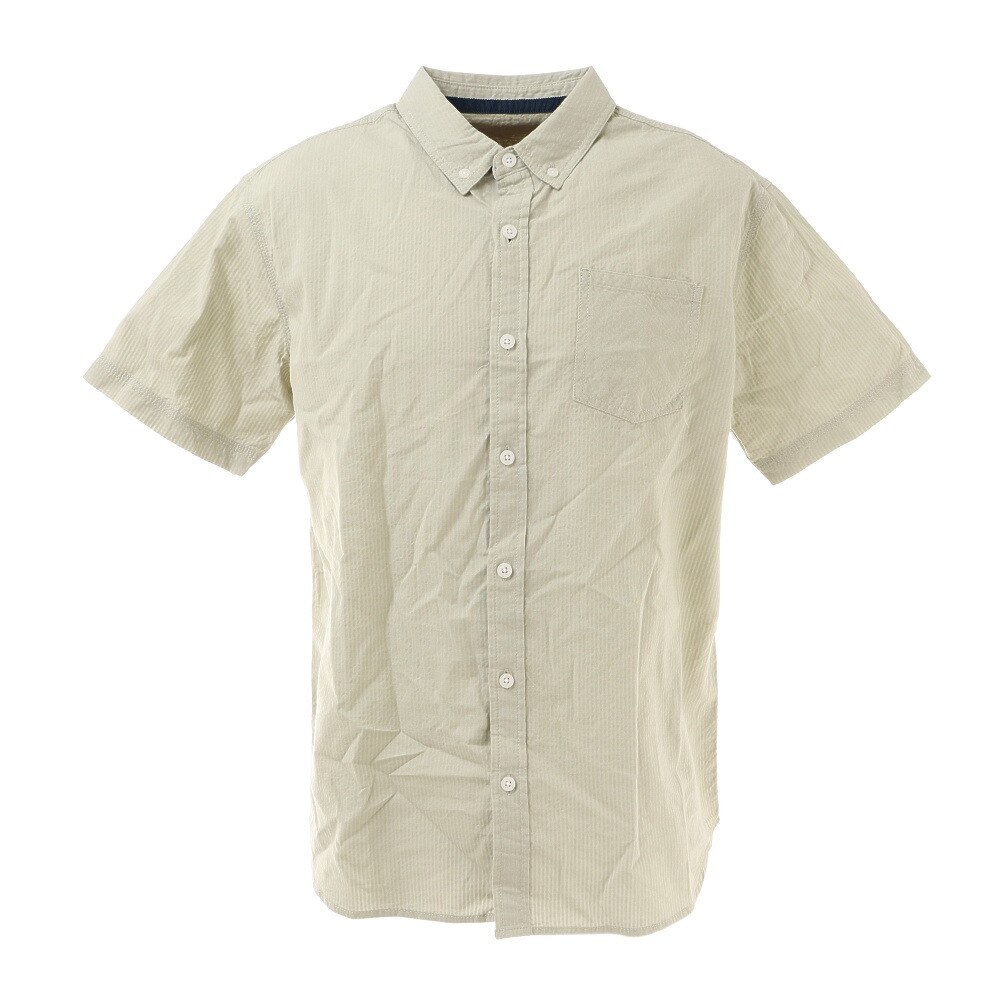  COTTON シャツ 881EK1CG6356 GRN