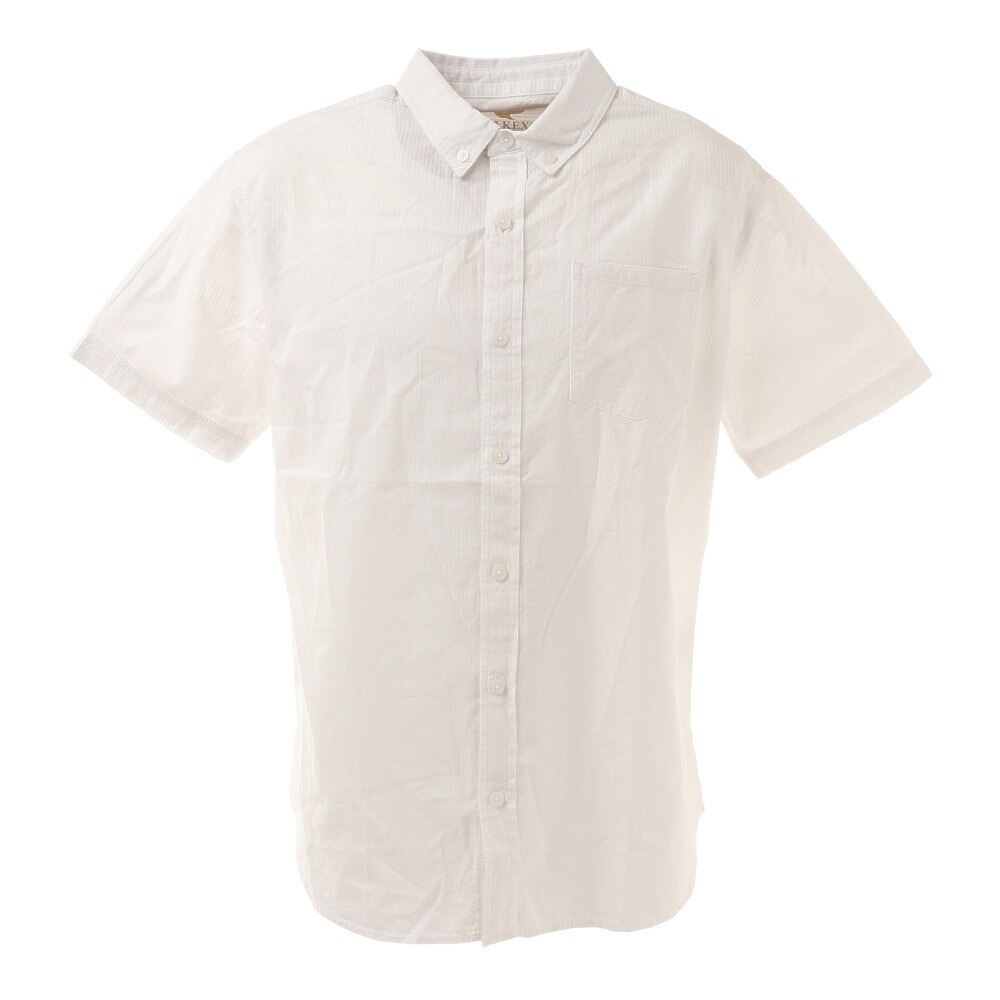  COTTON シャツ 881EK1CG6356 WHT