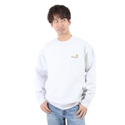 (メンズ)アメリカンスクリプトスウェットシャツ I025475482XX23FW