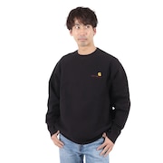 (メンズ)アメリカンスクリプトスウェットシャツ I02547589XX23FW
