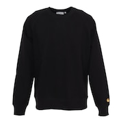 (メンズ)トレーナー メンズ チェイス スウェットシャツ I02638300