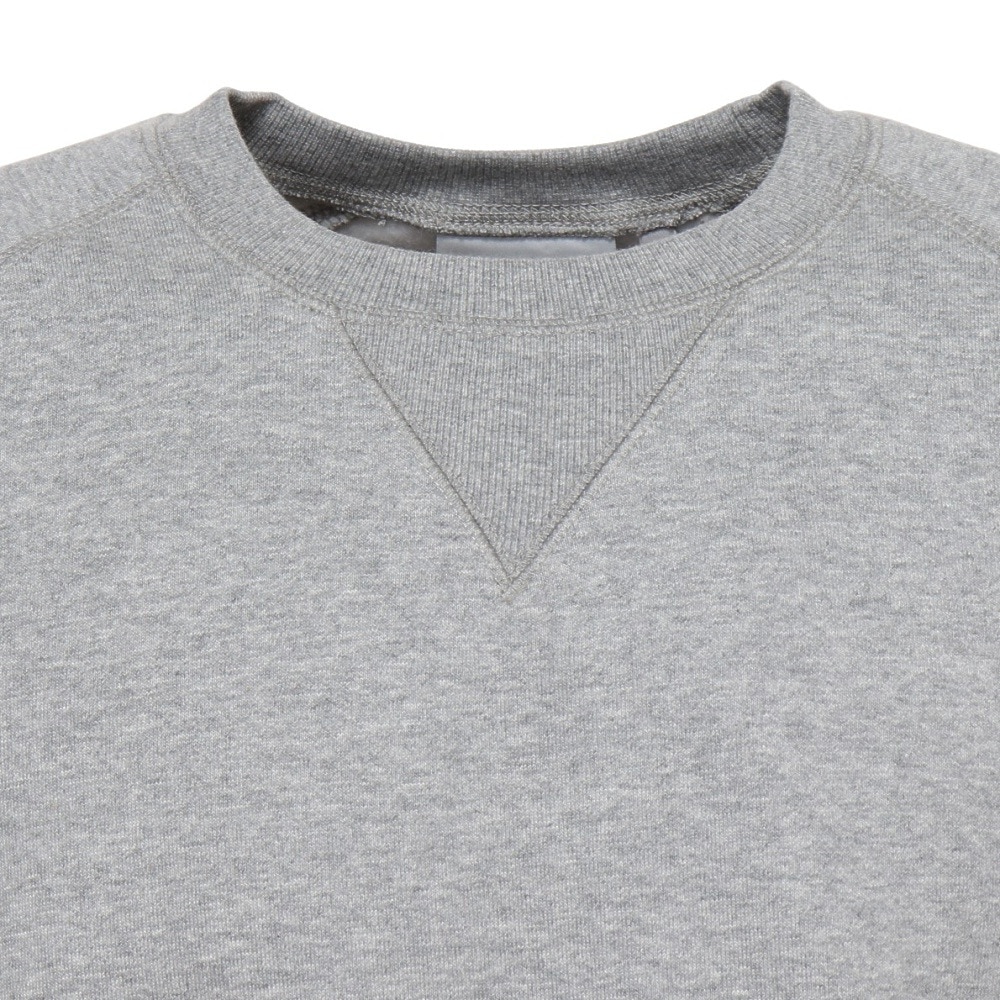 カーハート（CARHARTT）（メンズ）トレーナー メンズ チェイス スウェットシャツ I02638300MXX23FW