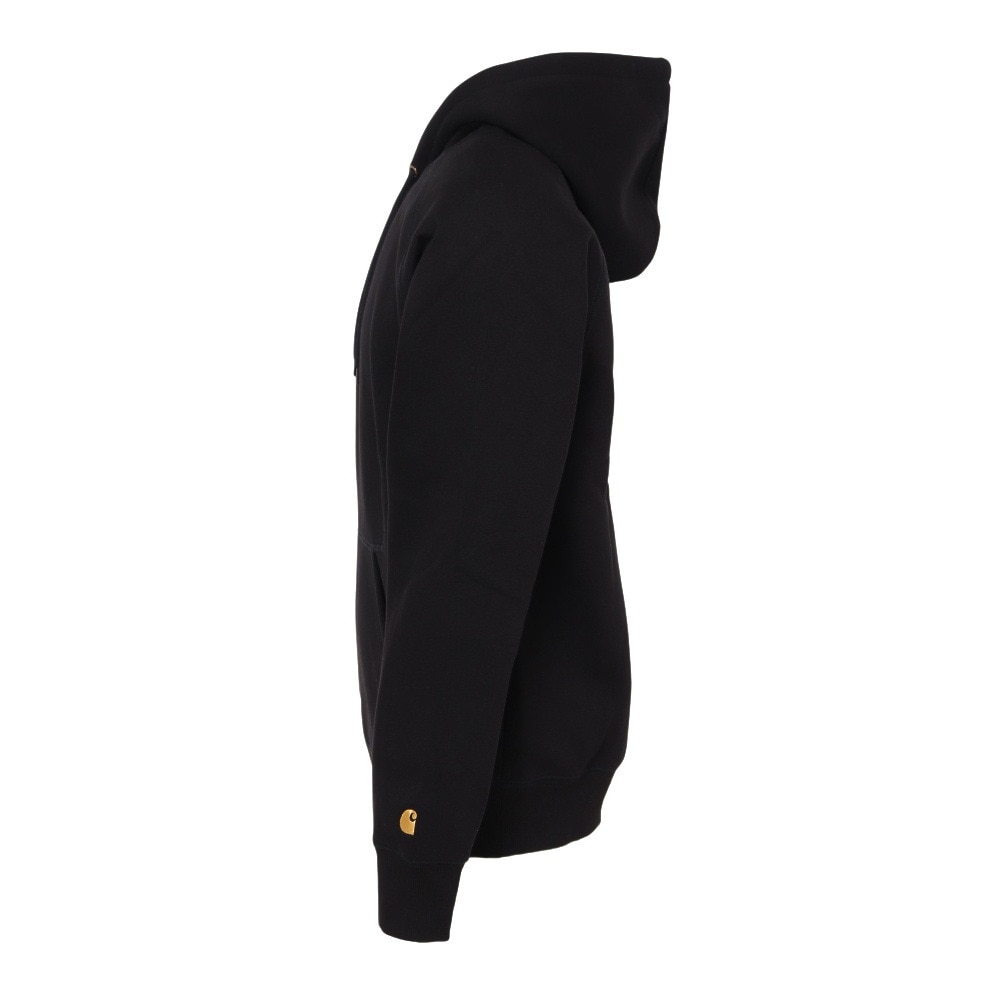 カーハート（CARHARTT）（メンズ）パーカー メンズ フーデッドチェイススウェットシャツ I02638400FXX23FW