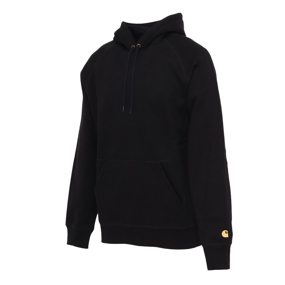 カーハート（CARHARTT）（メンズ）パーカー メンズ フーデッドチェイススウェットシャツ I02638400FXX23FW