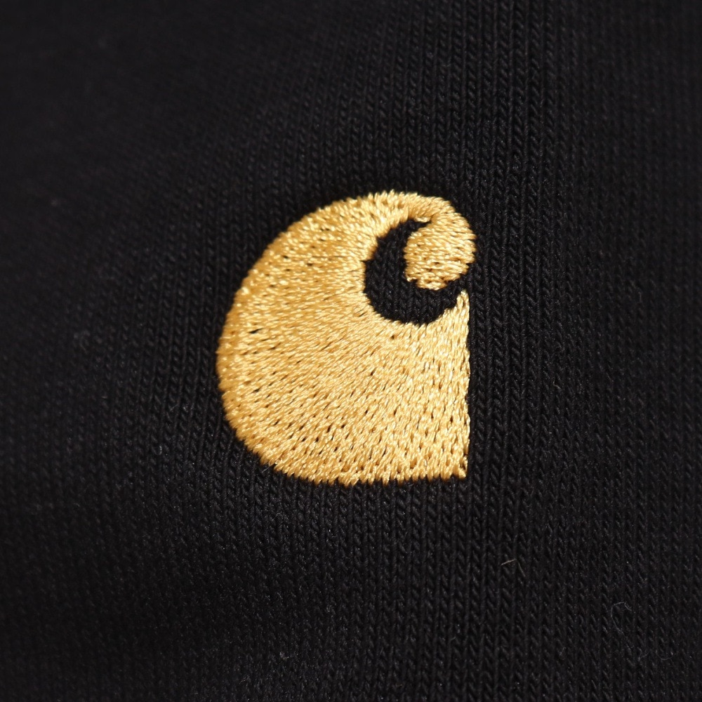 カーハート（CARHARTT）（メンズ）パーカー メンズ フーデッドチェイススウェットシャツ I02638400FXX23FW