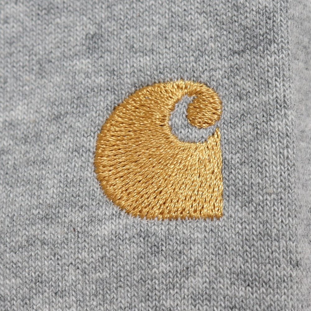 カーハート（CARHARTT）（メンズ）パーカー メンズ フーデッドチェイススウェットシャツ I02638400MXX23FW
