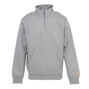 (メンズ)ジップウェットシャツ メンズ チェイス ネック  I02703800MXX23FW