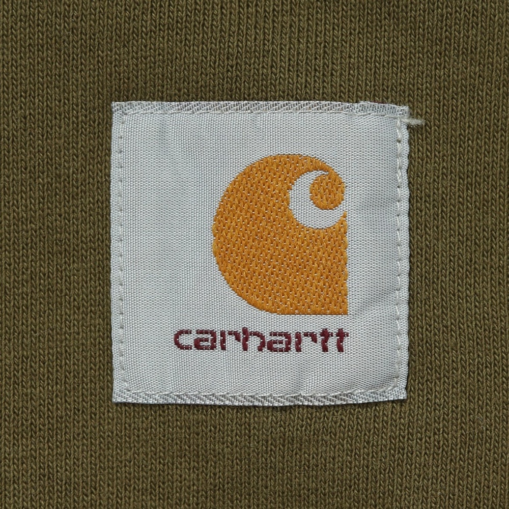 カーハート（CARHARTT）（メンズ）トレーナー メンズ ポケットスウェットシャツ I0309031NPXX23FW