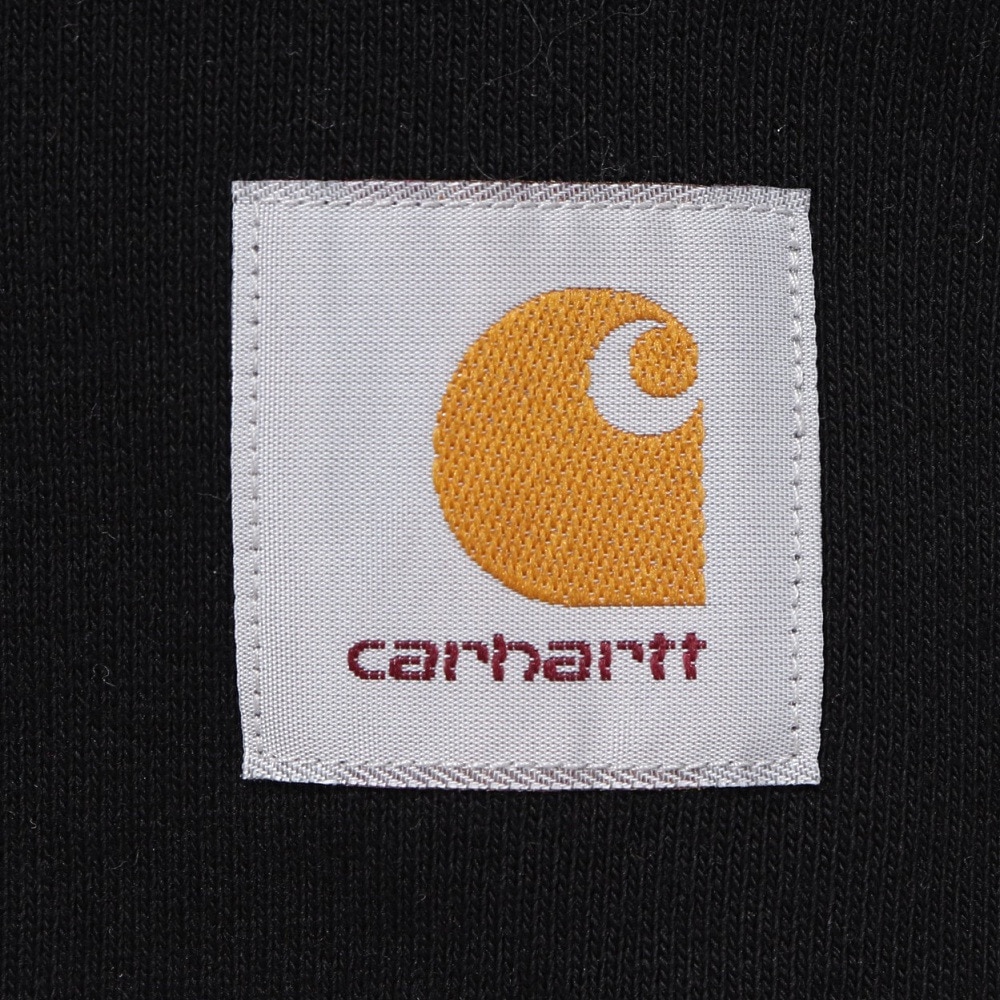カーハート（CARHARTT）（メンズ）トレーナー メンズ ポケットスウェットシャツ I03090389XX23FW