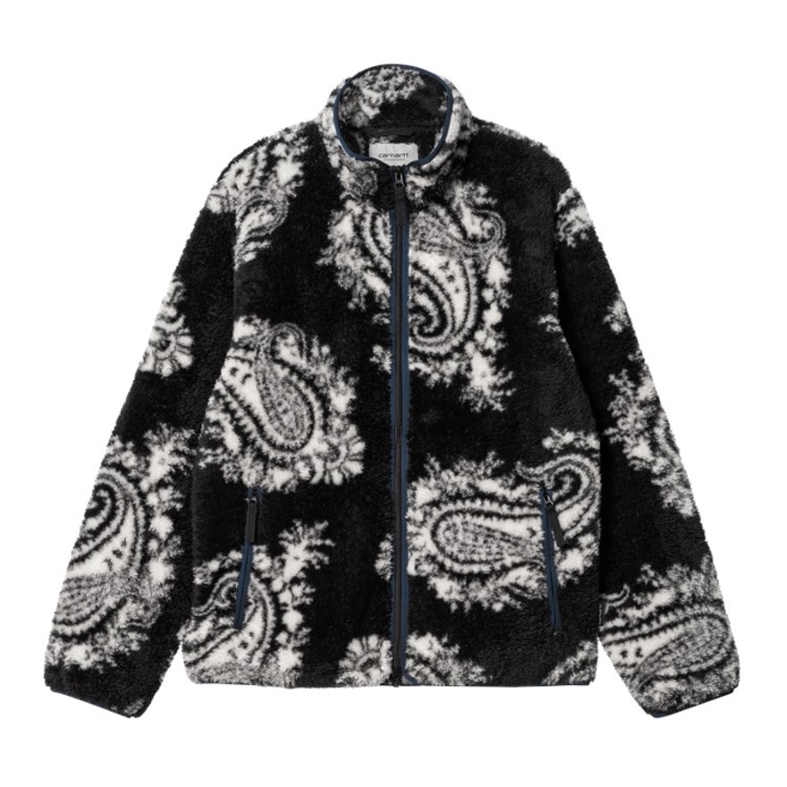 カーハート（CARHARTT）（メンズ）JEBSON スウェット ジャケット I0323211UGXX23FW