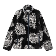 (メンズ)JEBSON スウェット ジャケット I0323211UGXX23FW