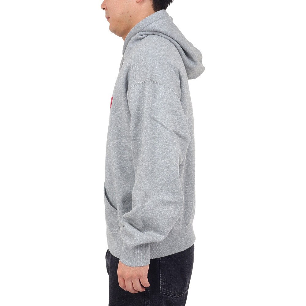カーハート（CARHARTT）（メンズ）ハート パッチスウェット フーディ I032450V6XX23FW