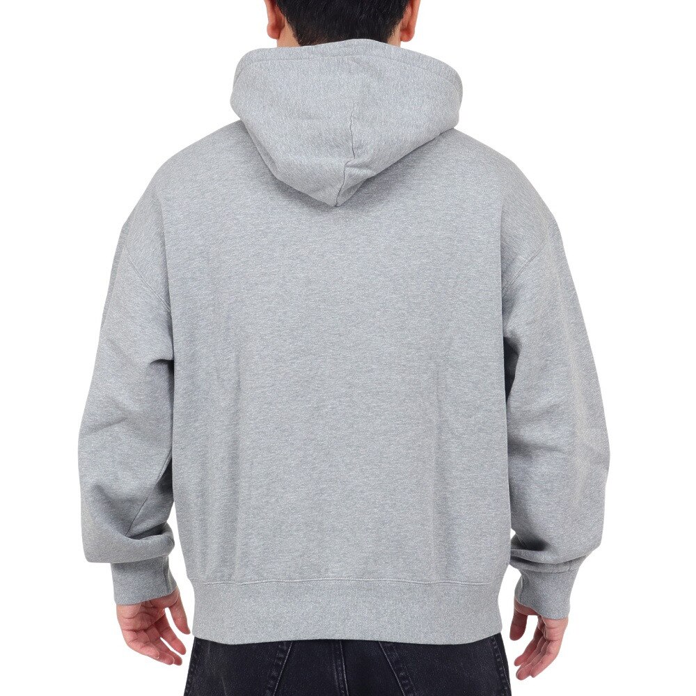 カーハート（CARHARTT）（メンズ）ハート パッチスウェット フーディ I032450V6XX23FW
