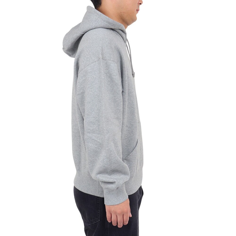 カーハート（CARHARTT）（メンズ）ハート パッチスウェット フーディ I032450V6XX23FW