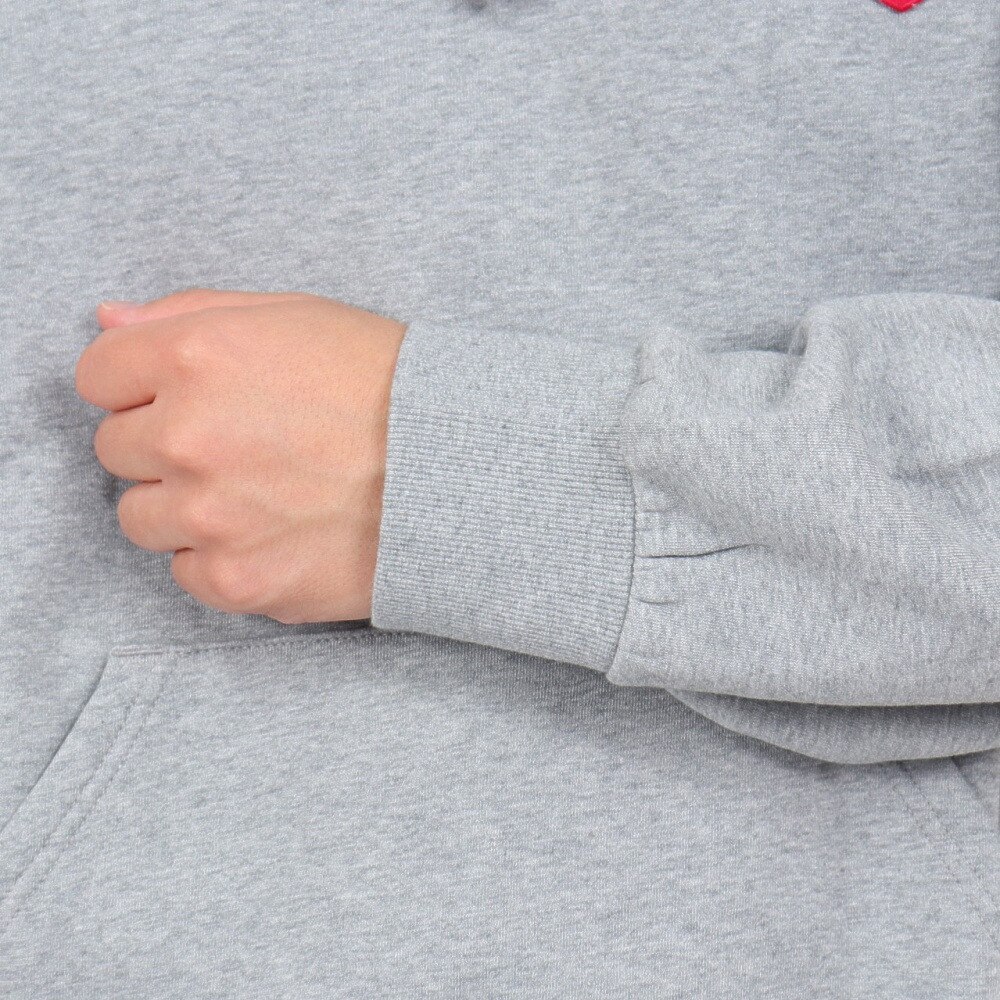 カーハート（CARHARTT）（メンズ）ハート パッチスウェット フーディ I032450V6XX23FW