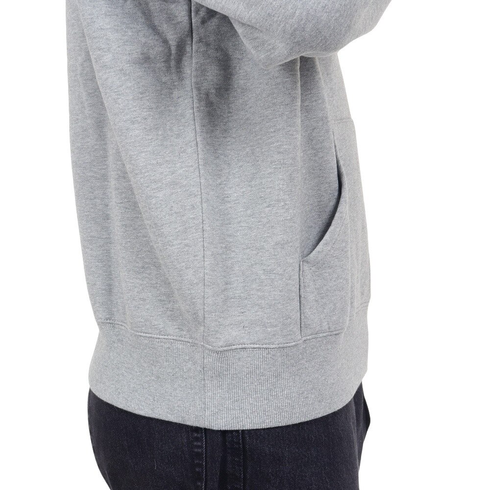 カーハート（CARHARTT）（メンズ）ハート パッチスウェット フーディ I032450V6XX23FW