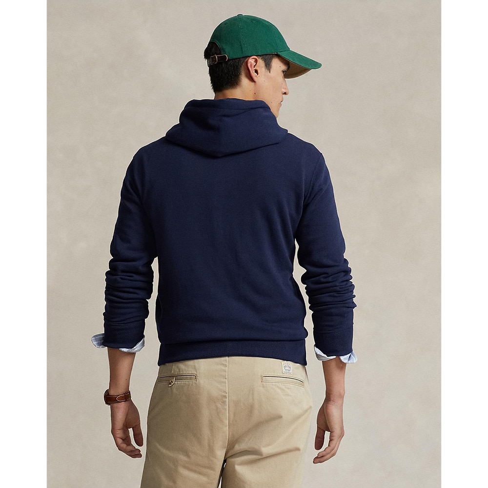 ラルフ ローレン（RALPH LAUREN）（メンズ、レディース）HOODM6 ポロベア プルオーバー フーディー スウェット MNPOKNI16821494410