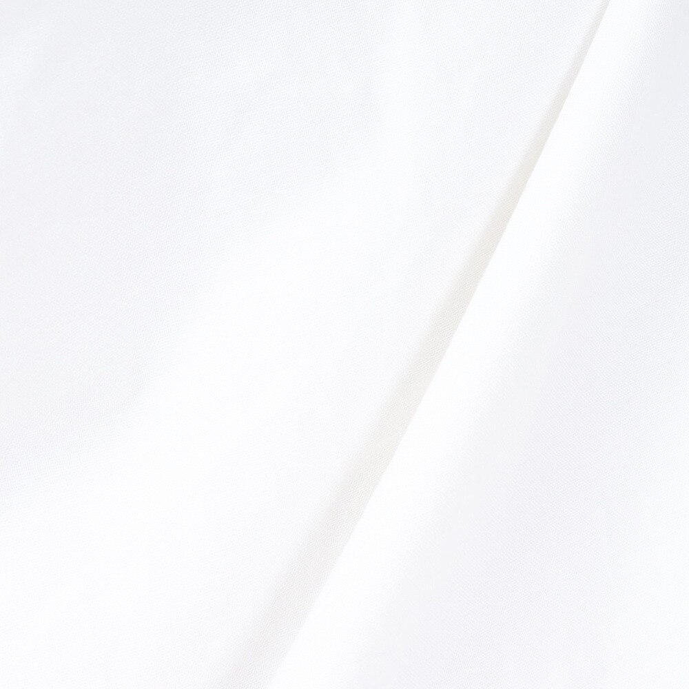 マジェスティック（MAJESTIC）（メンズ）シャツ オックスフォード 長袖 ワンポイント OT2223FW0001-WHT