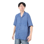 ダークブルー