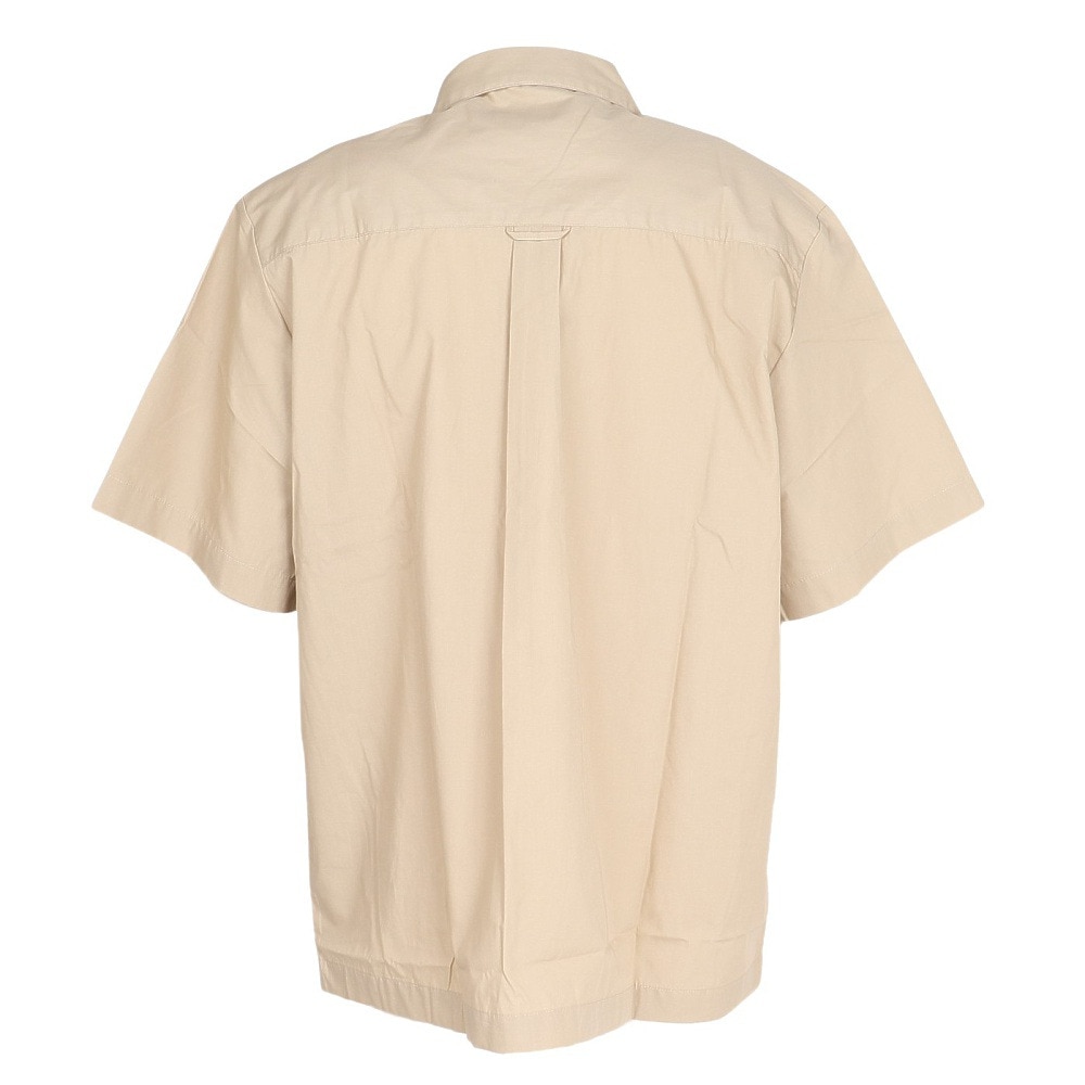 カーハート（CARHARTT）（メンズ）半袖クラフトシャツ I0330231YAXX