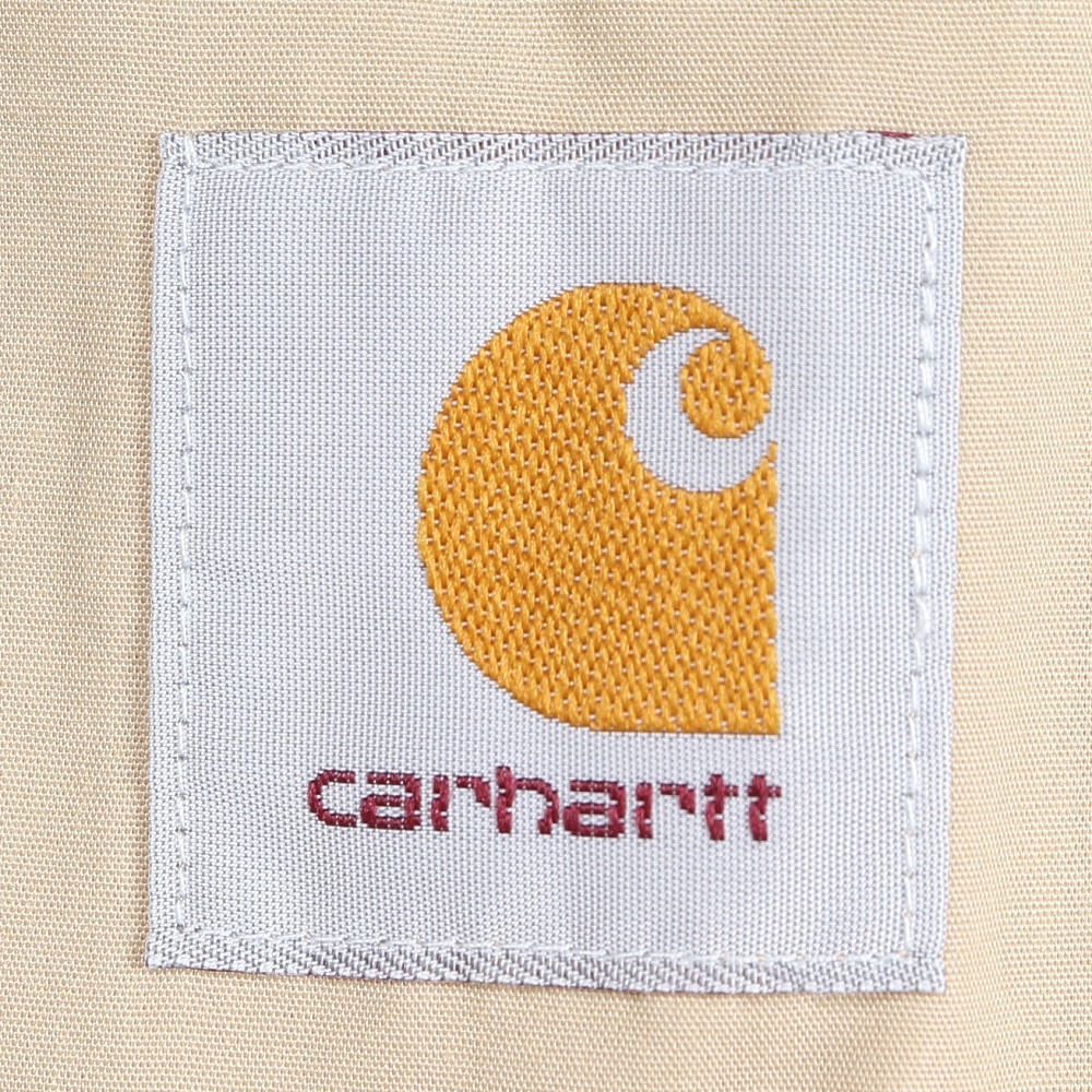 カーハート（CARHARTT）（メンズ）半袖クラフトシャツ I0330231YAXX