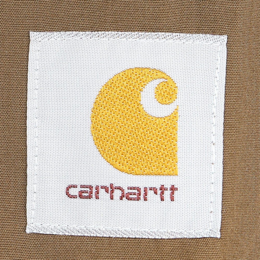 カーハート（CARHARTT）（メンズ）ショートスリーブ クラフト シャツ I0330231ZDXX
