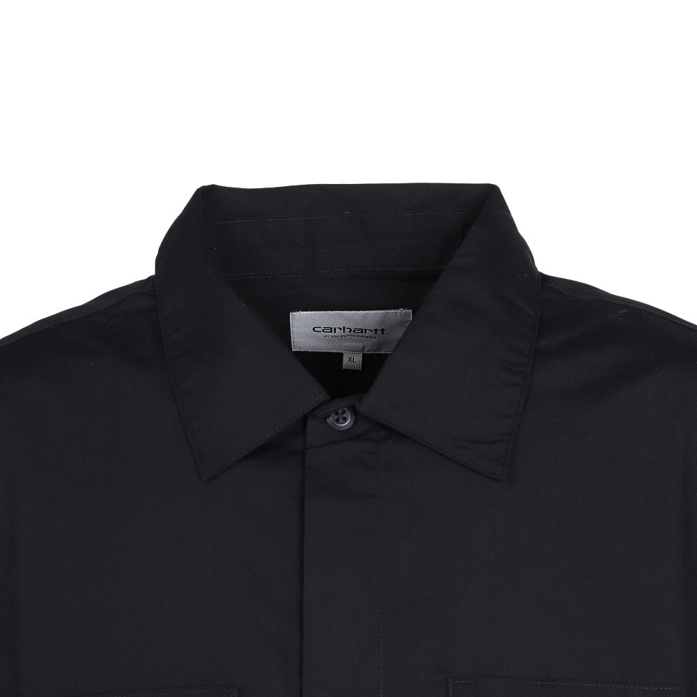 カーハート（CARHARTT）（メンズ）半袖クラフトシャツ I03302389XX