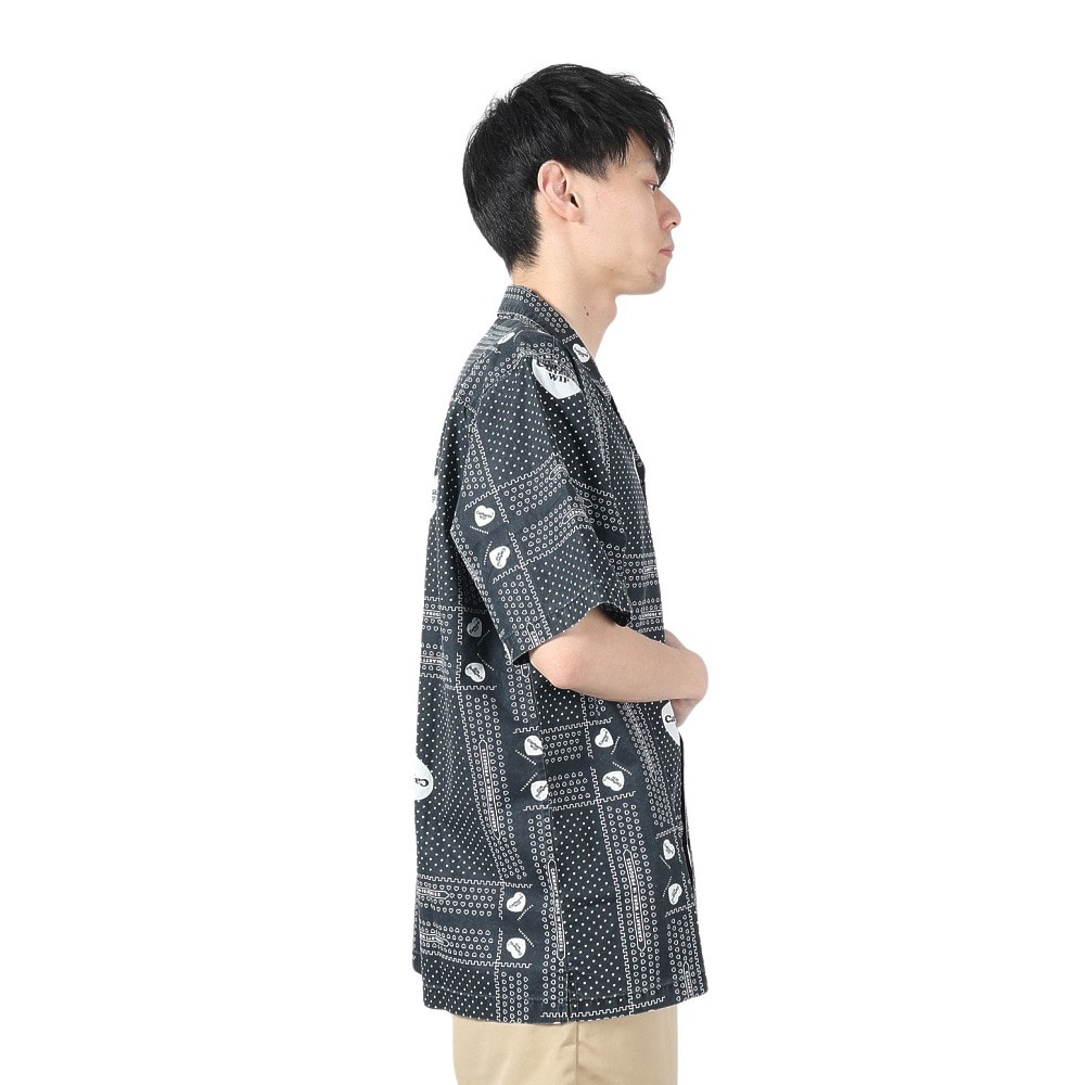 カーハート（CARHARTT）（メンズ）半袖 HEART BANDANA シャツ I03307524MXX