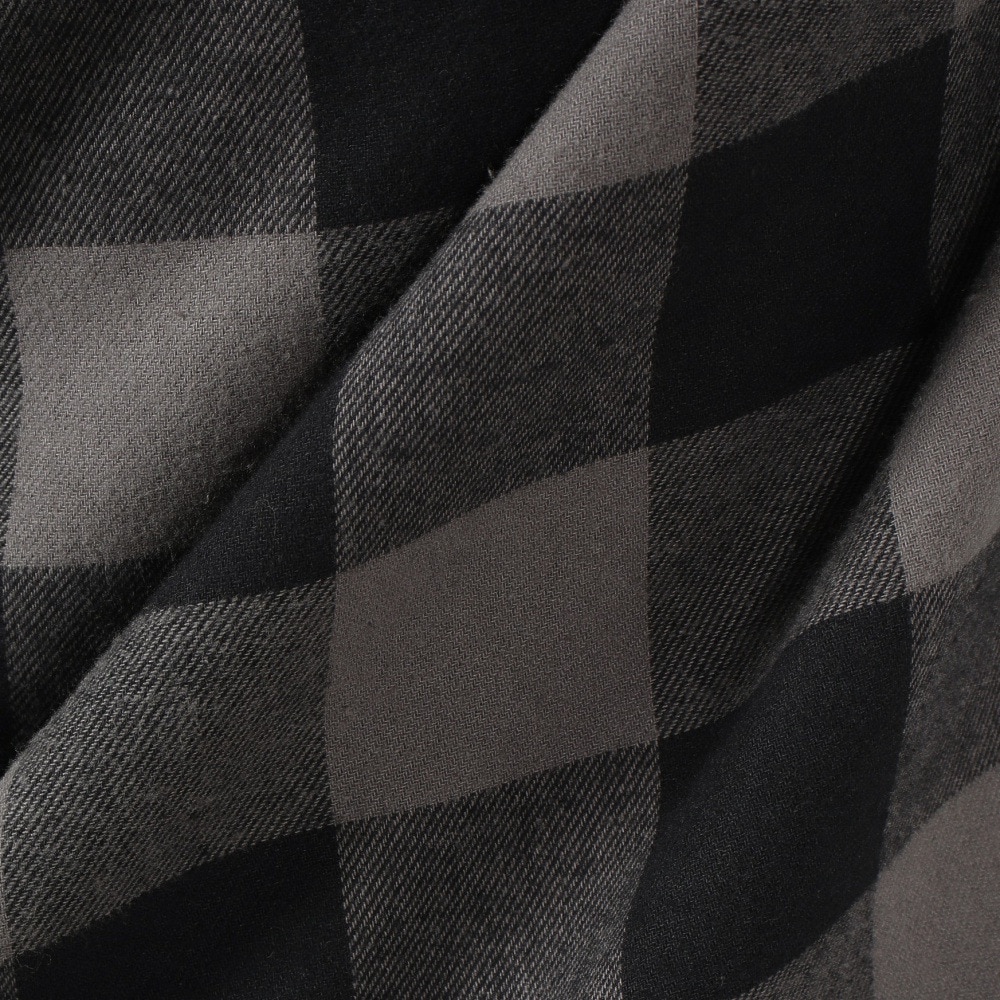 オークリー（OAKLEY）（メンズ）BEAR COZY FLANNEL 長袖シャツ FOA402577-9FP