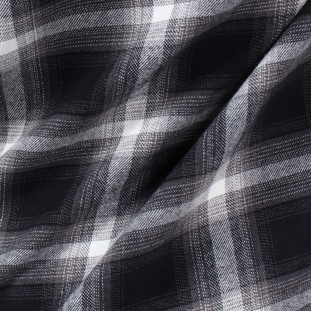 オークリー（OAKLEY）（メンズ）90s Plaid 長袖シャツ FOA406127-BCC