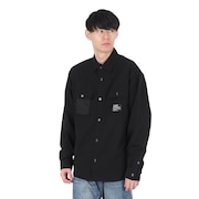 (メンズ)バハ ロングスリーブシャツ RFWSM2430