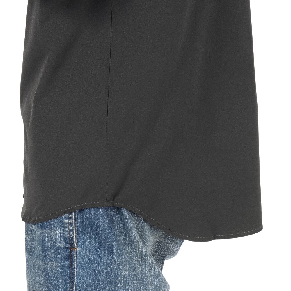 リーフ（REEF）（メンズ）バハ ロングスリーブシャツ RFWSM2430-C.GRY