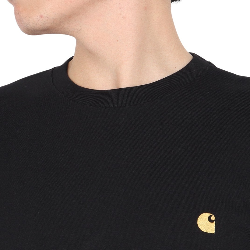 カーハート（CARHARTT）（メンズ）ロングスリーブ チェイスTシャツ I02639200FXX24FW