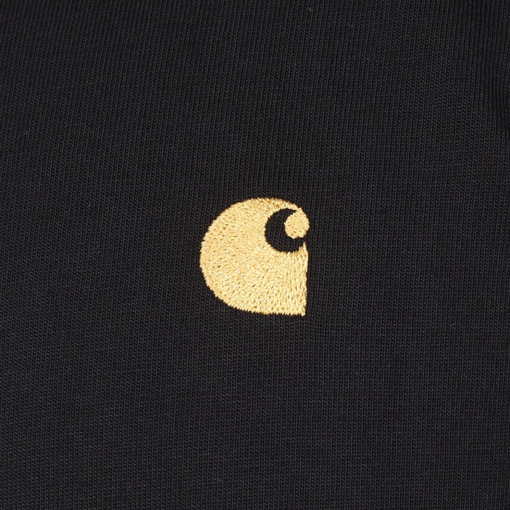 カーハート（CARHARTT）（メンズ）ロングスリーブ チェイスTシャツ I02639200FXX24FW