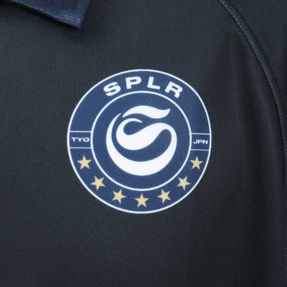 SPLR（SPLR）（メンズ）サッカー ゲームシャツ 2511-18115-01000